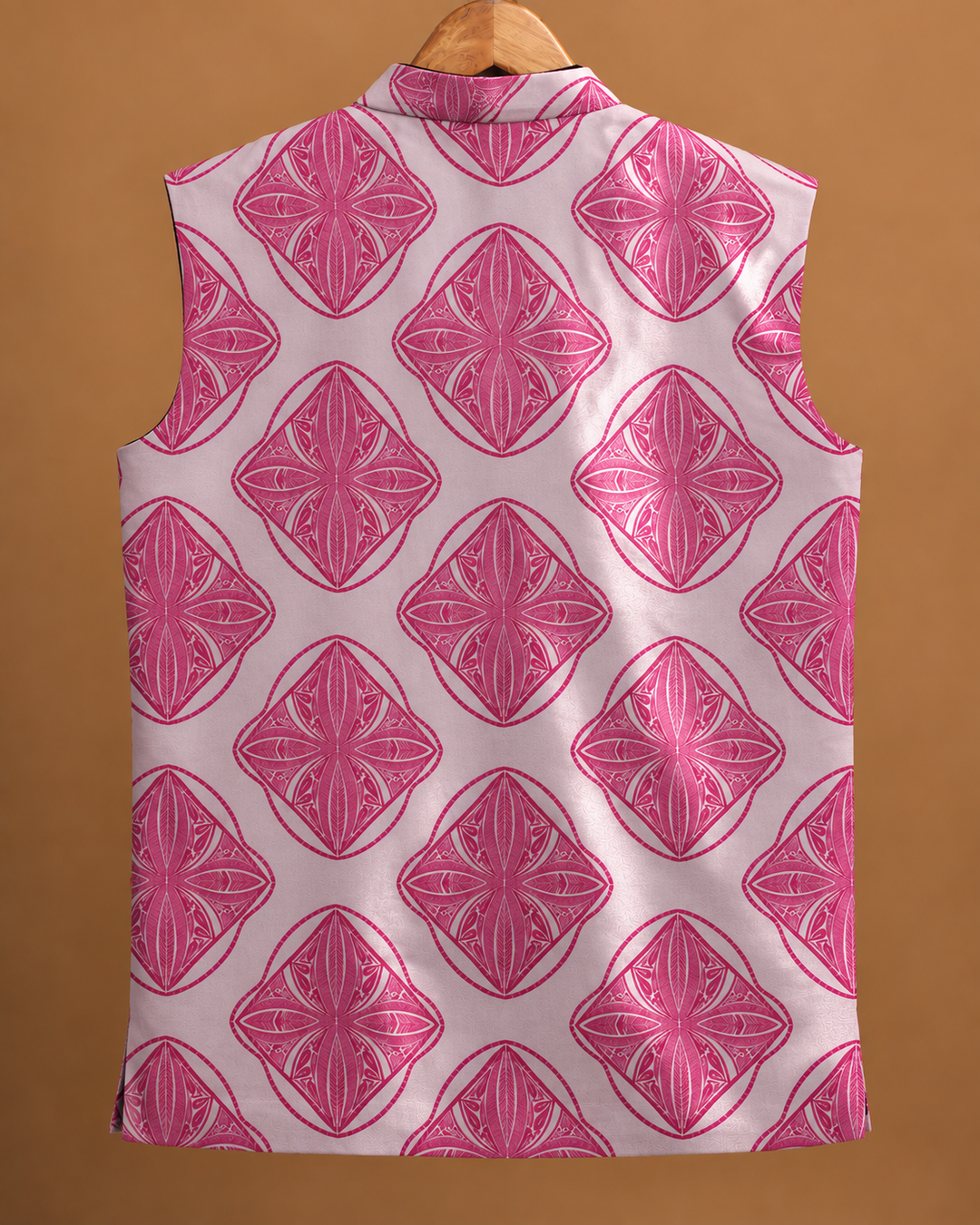 Rang Mahal* WAIST-COAT 