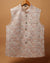 Meher Jacquard* WAIST-COAT #20