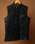 Midnight Flora* WAIST-COAT #16