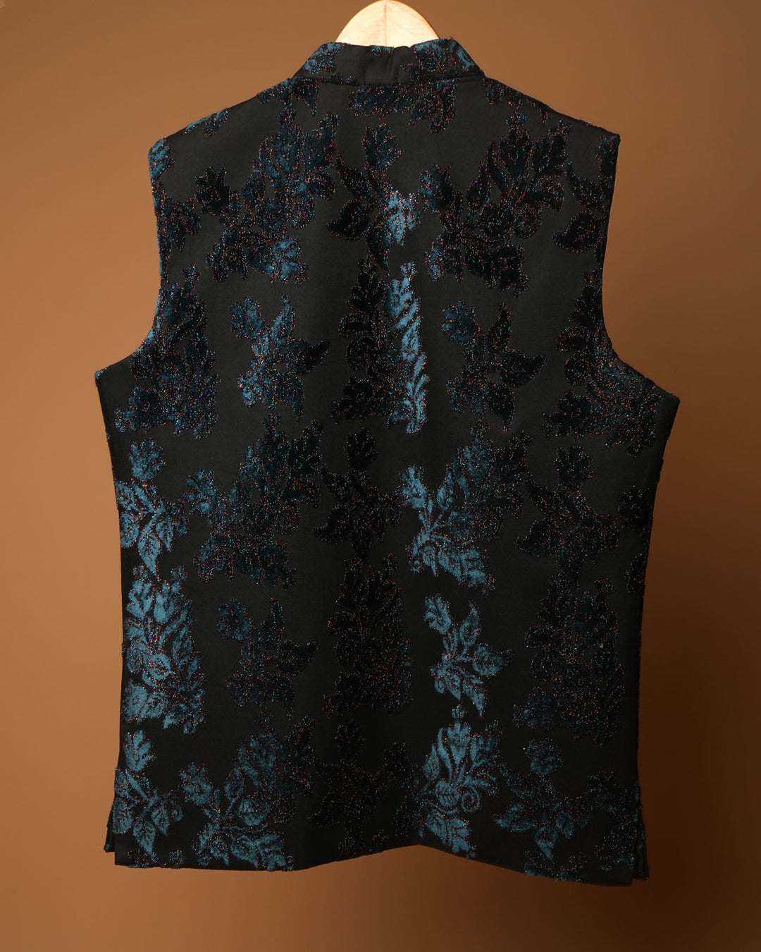 Midnight Flora* WAIST-COAT 