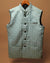 Mridul Jacquard* WAIST-COAT #18