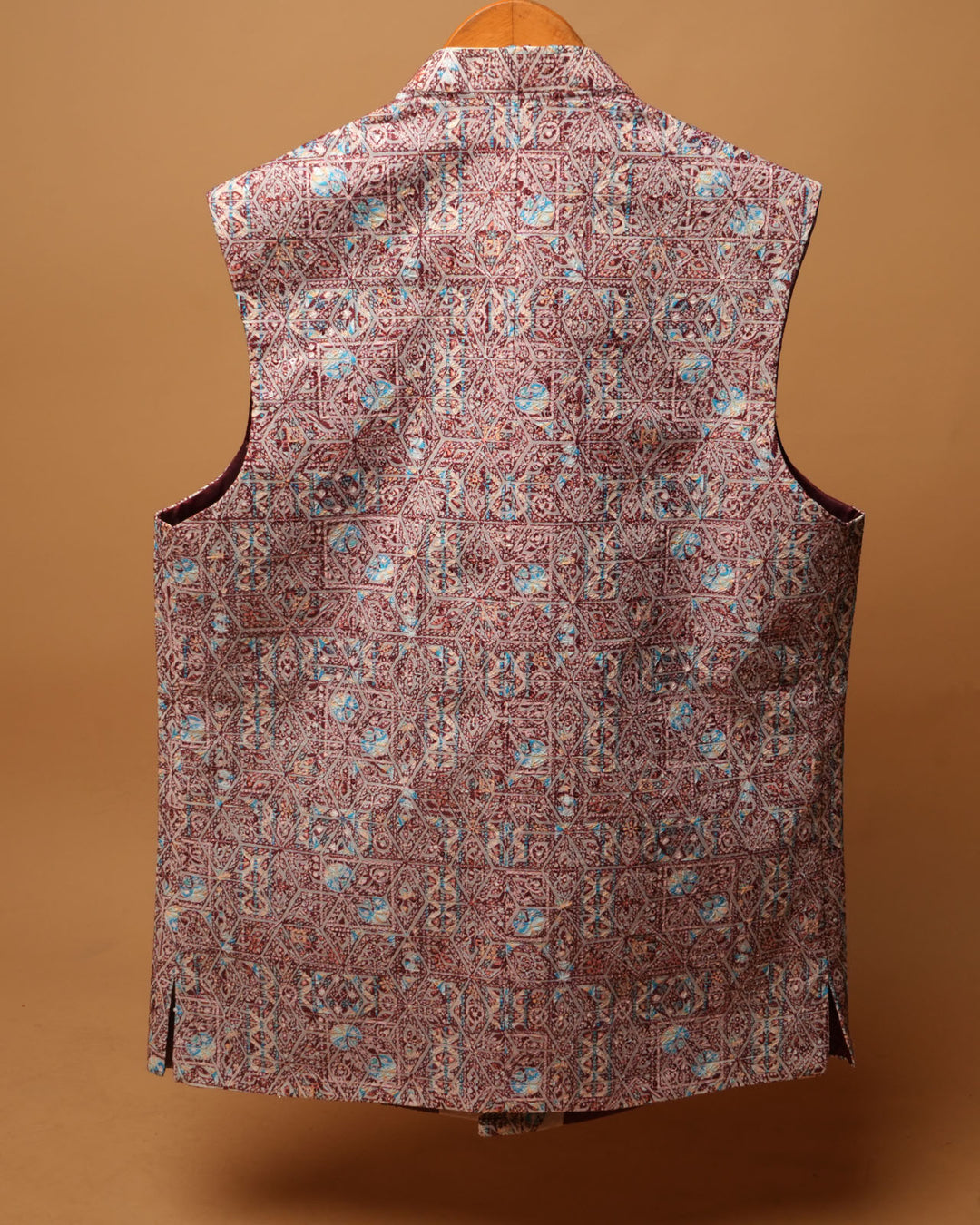 Muraqqa Jacquard* WAIST-COAT 