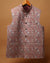 Muraqqa Jacquard* WAIST-COAT #23