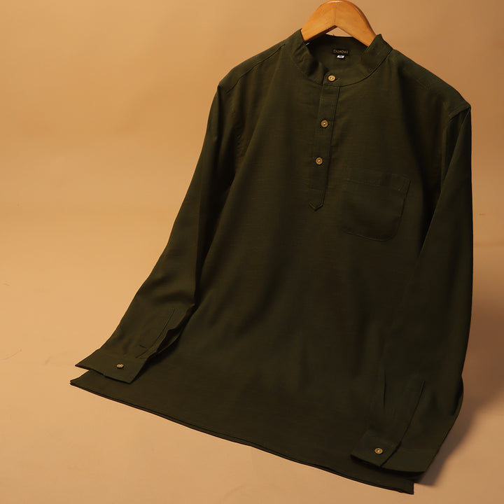 Kurta Shirt #75