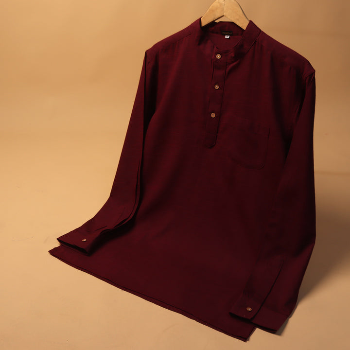 Kurta Shirt #76