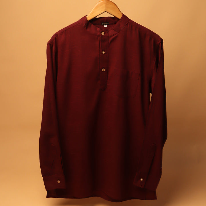 Kurta Shirt #76
