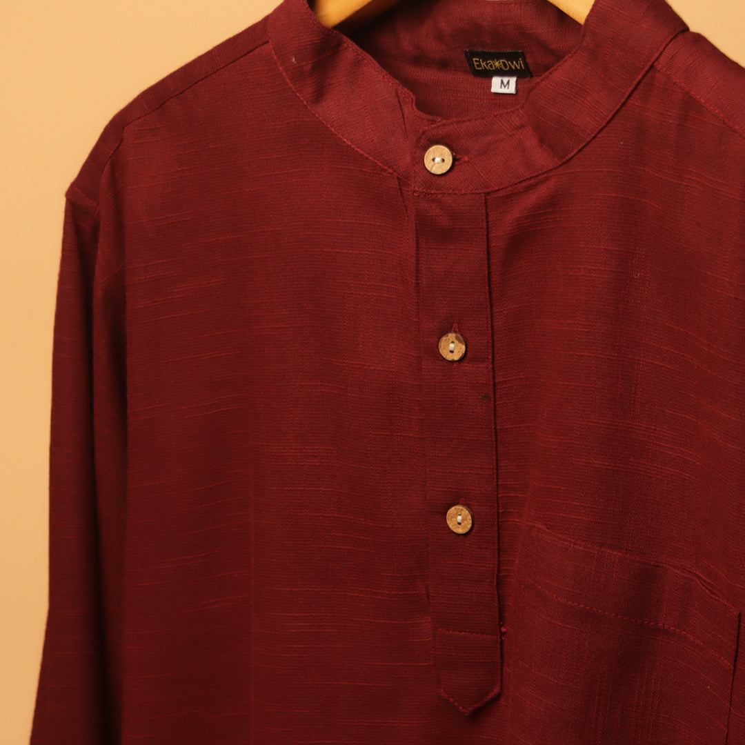 Kurta Shirt #76