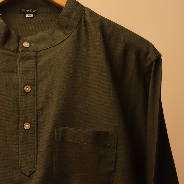 Kurta Shirt #75