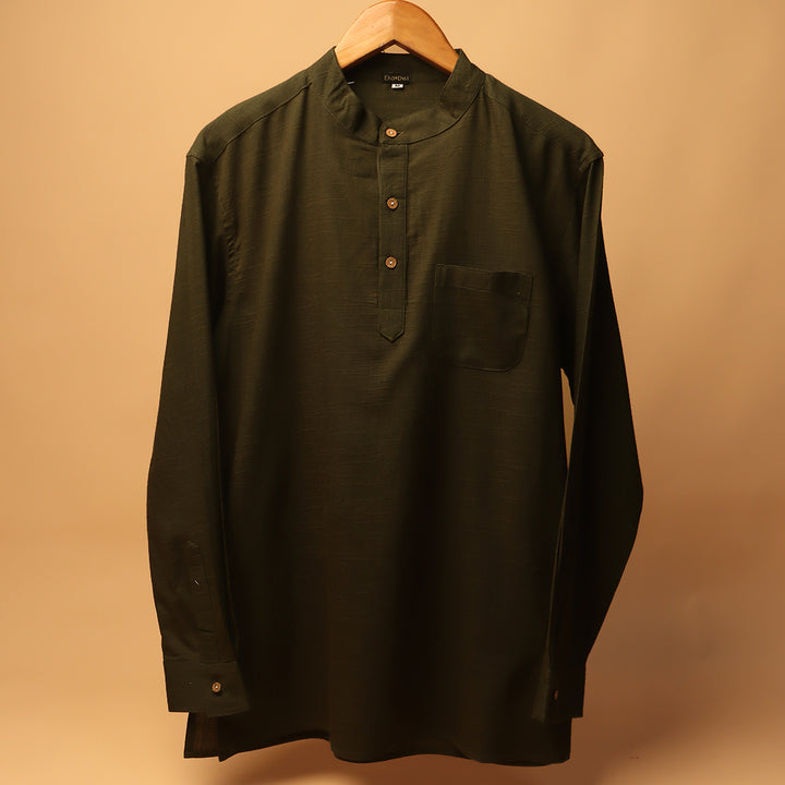 Kurta Shirt #75
