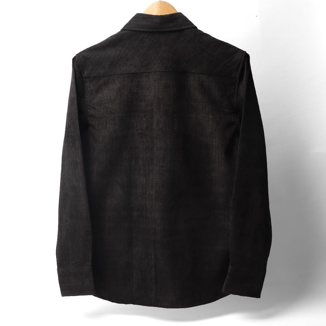 Corduroy Shirt #46