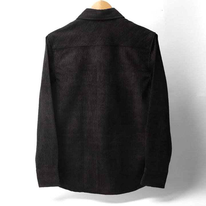 Corduroy Shirt #46