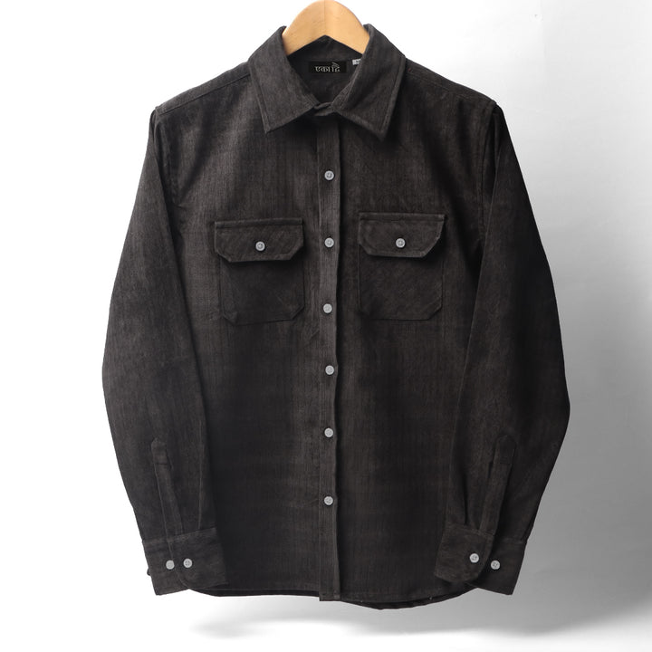 Corduroy Shirt #46