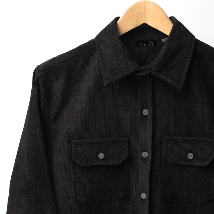 Corduroy Shirt #46