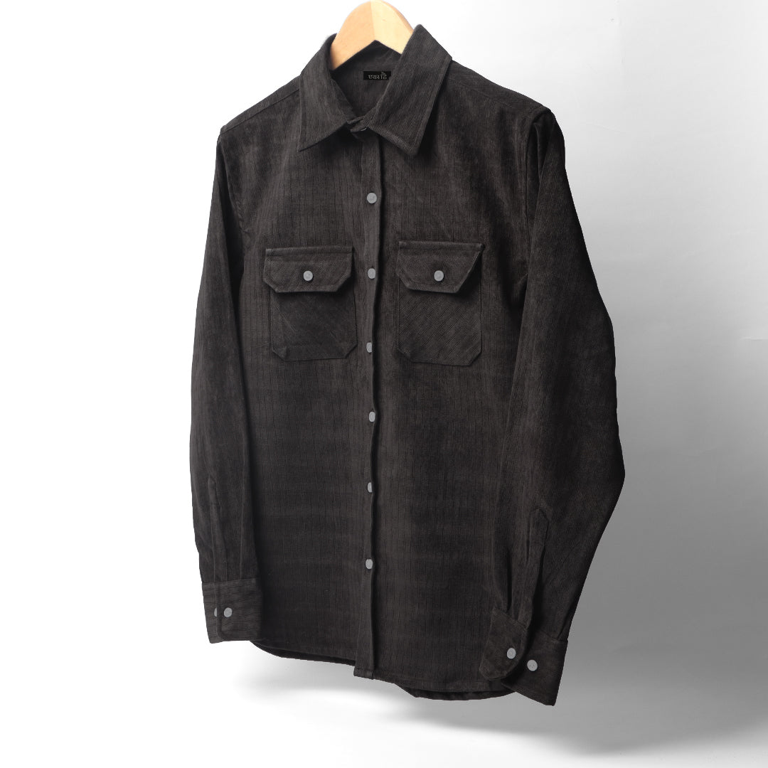 Corduroy Shirt #46