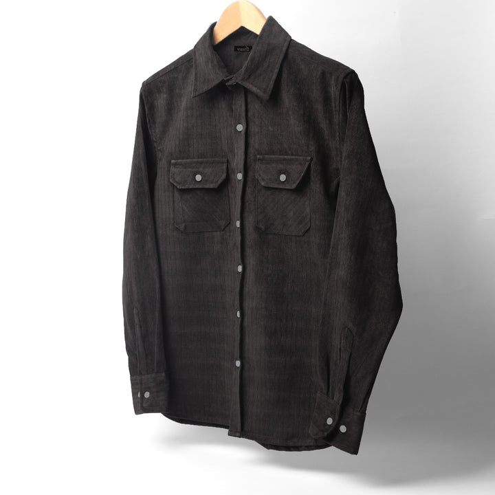 Corduroy Shirt #46