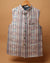 Sutra Jacquard* WAIST-COAT #21