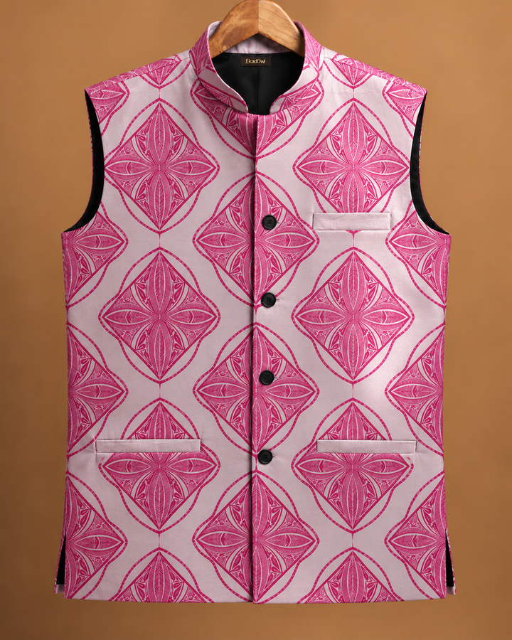 Rang Mahal* WAIST-COAT 