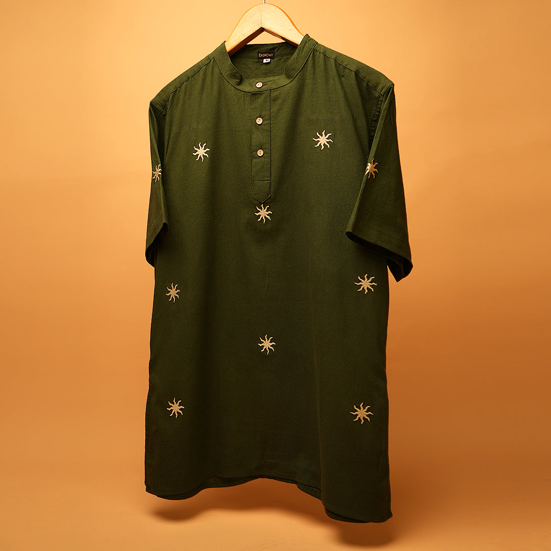 RITAM * PRANA SERIES KURTA SHIRT 