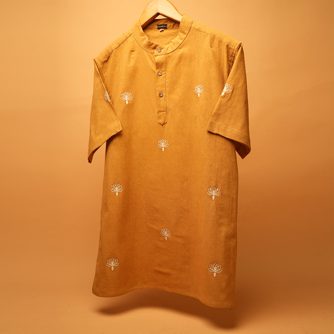 SAHEJ * PRANA SERIES KURTA SHIRT 