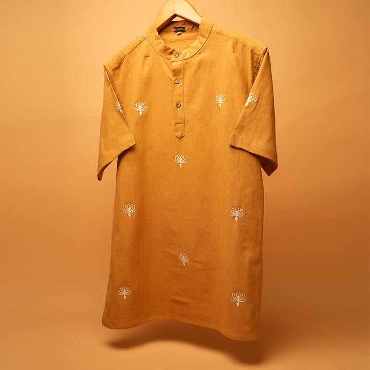 SAHEJ * PRANA SERIES KURTA SHIRT 