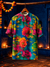 Gulal Garden* Kurta Shirt #88