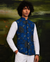 Zarkash * Jacquard Waistcoat #34