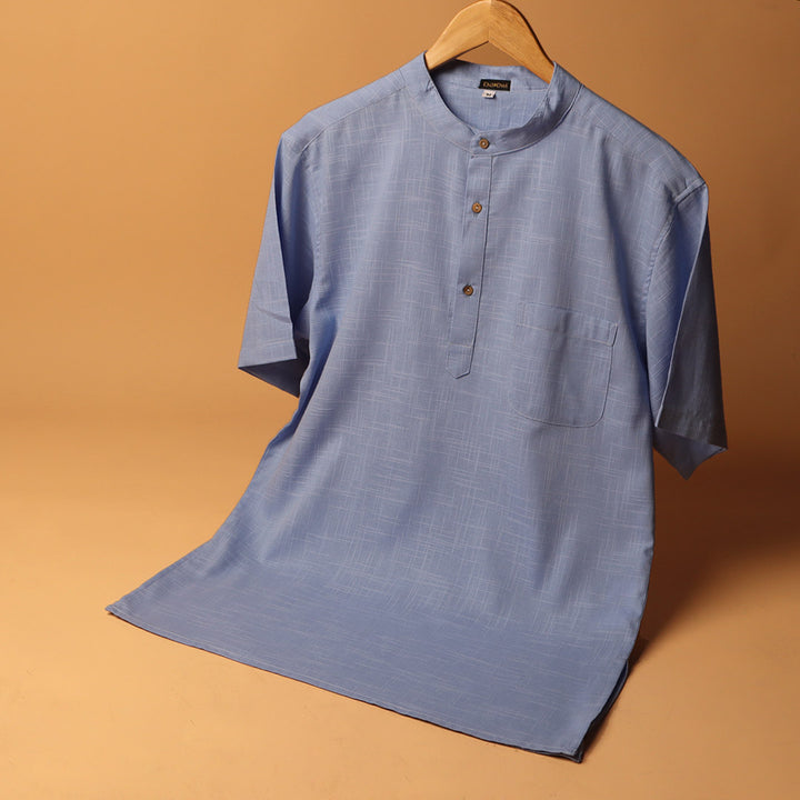 Classic Kurta Shirt #52