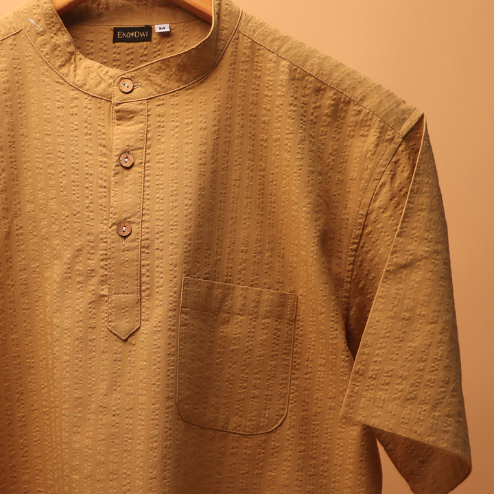 Rustika Kurta Shirt #83