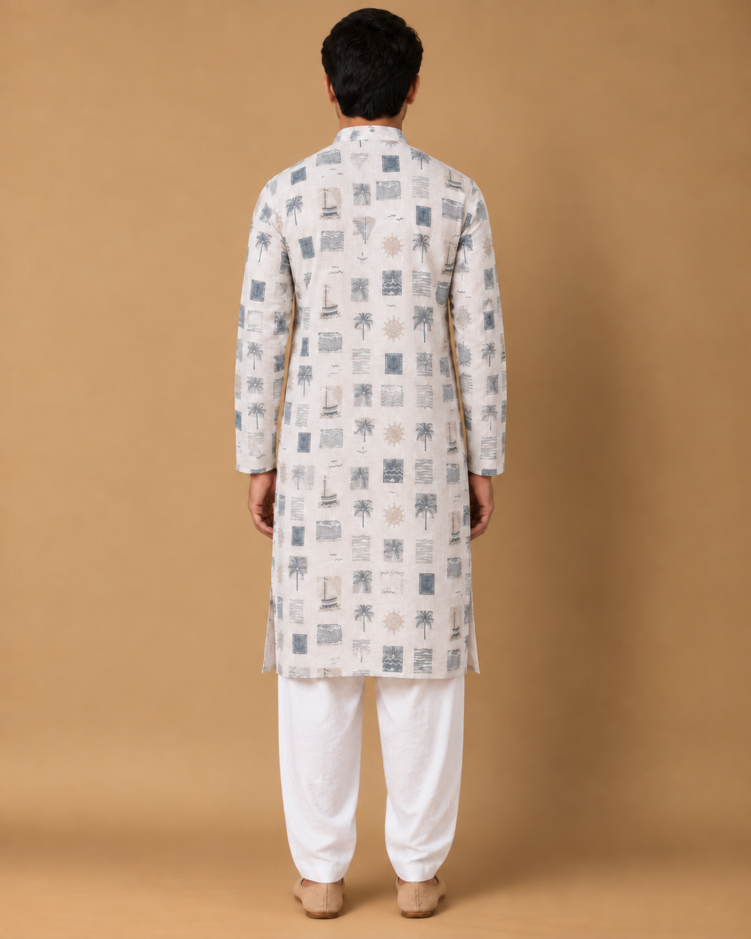 Neel Lehar* Kurta Set 