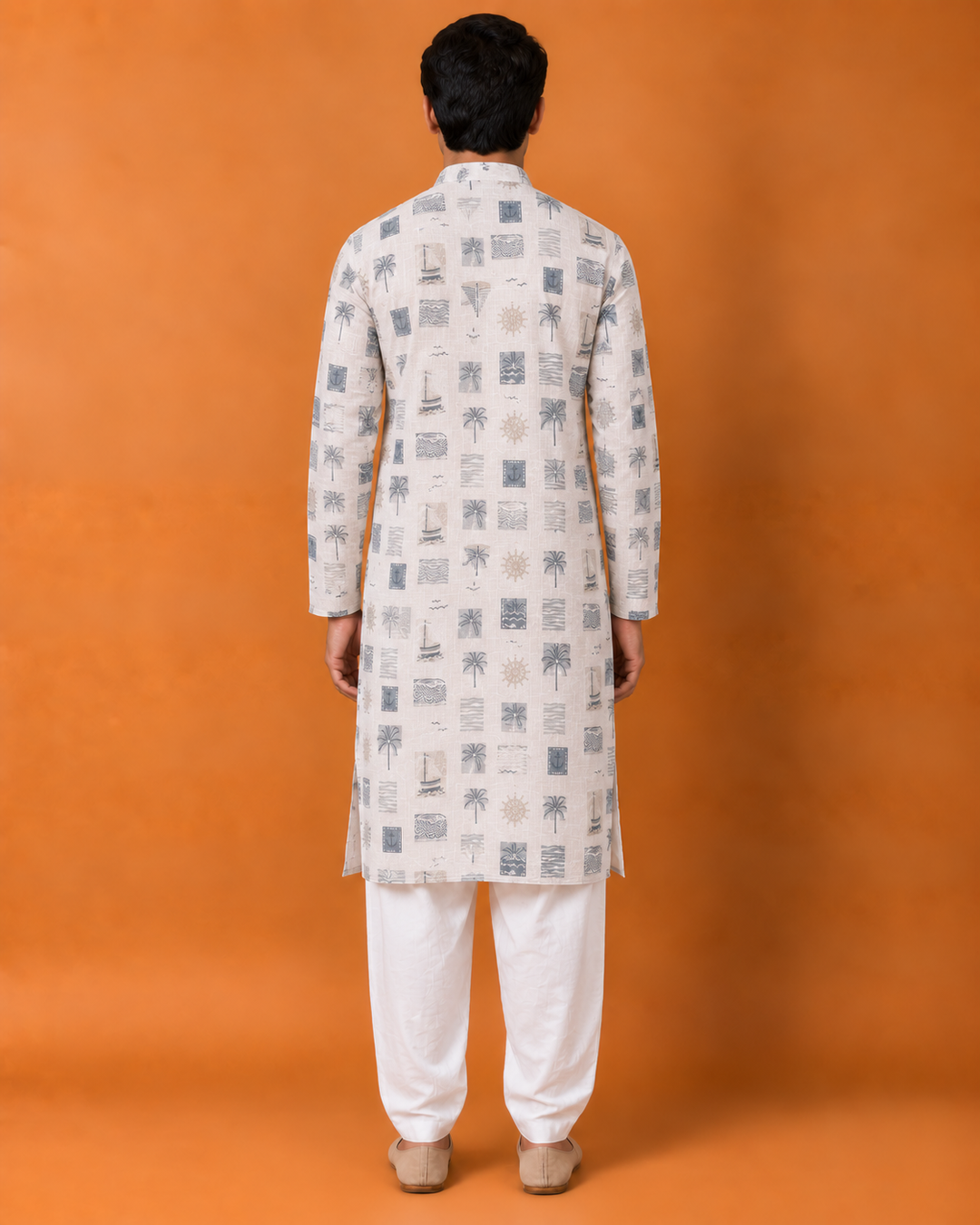 Neel Lehar* Kurta Set 