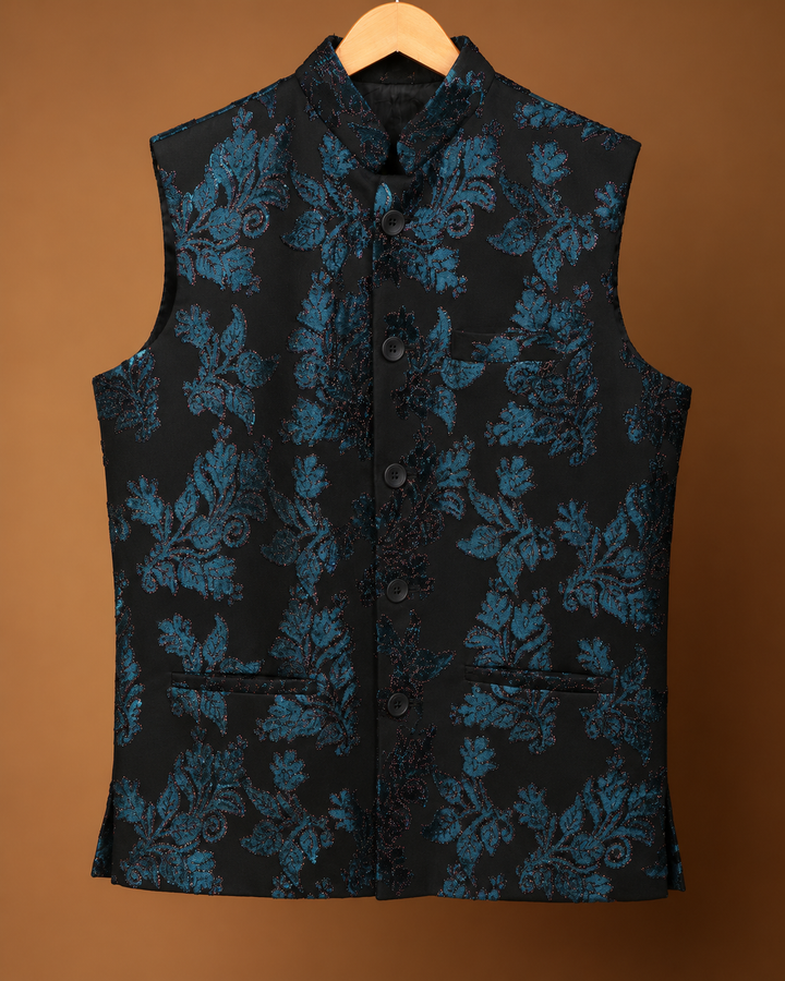 Mehrab* WAIST-COAT 