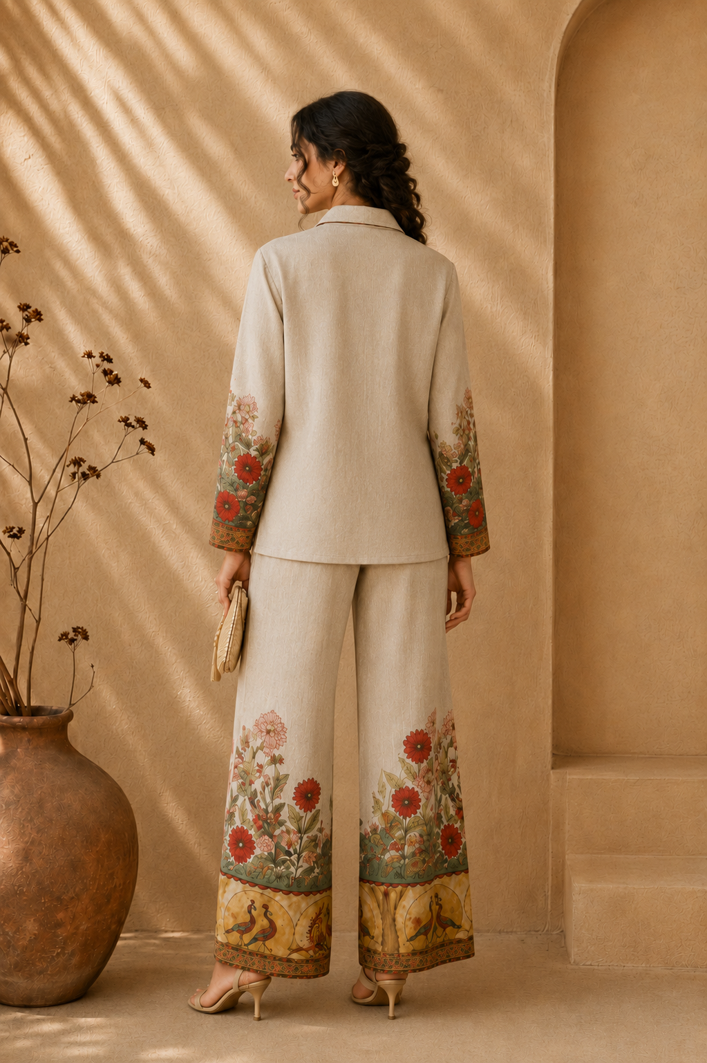 Qusuma * Women&