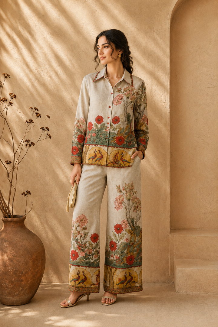 Qusuma * Women&