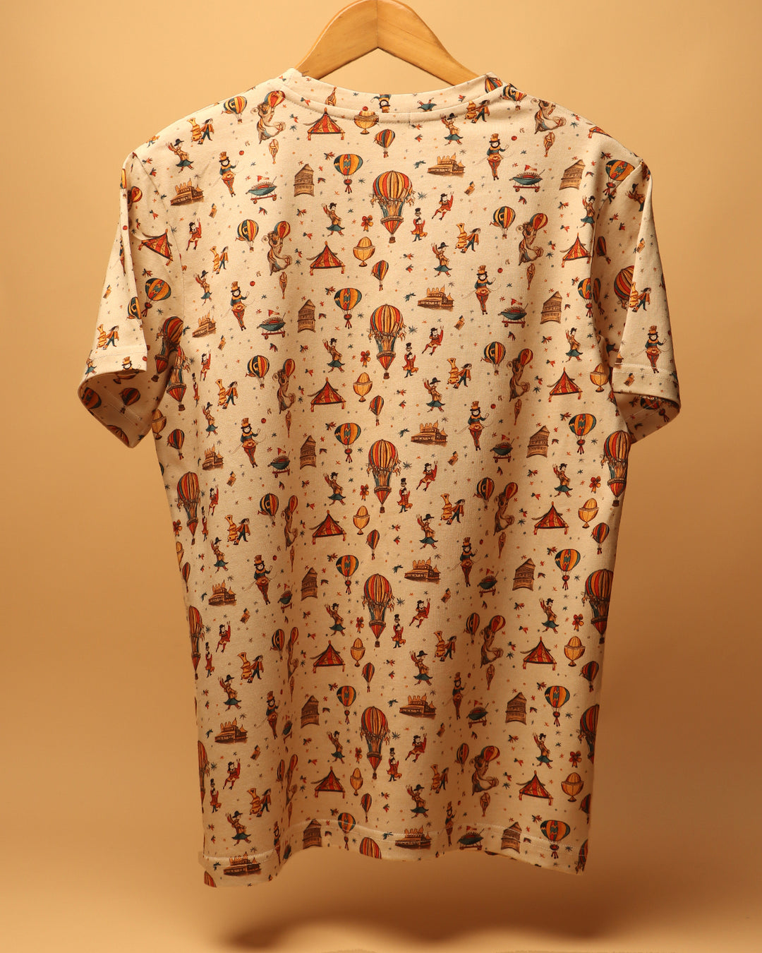 Doodle Drip * Tee #24