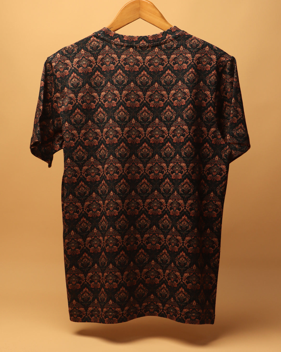 Motif Mahal * Tee #29