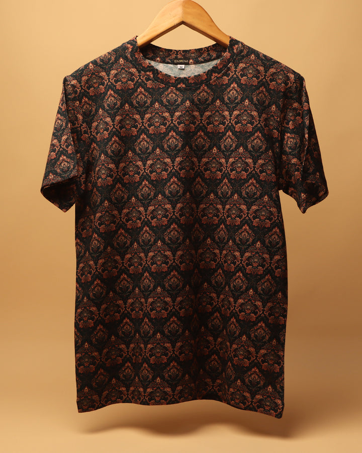 Motif Mahal * Tee #29