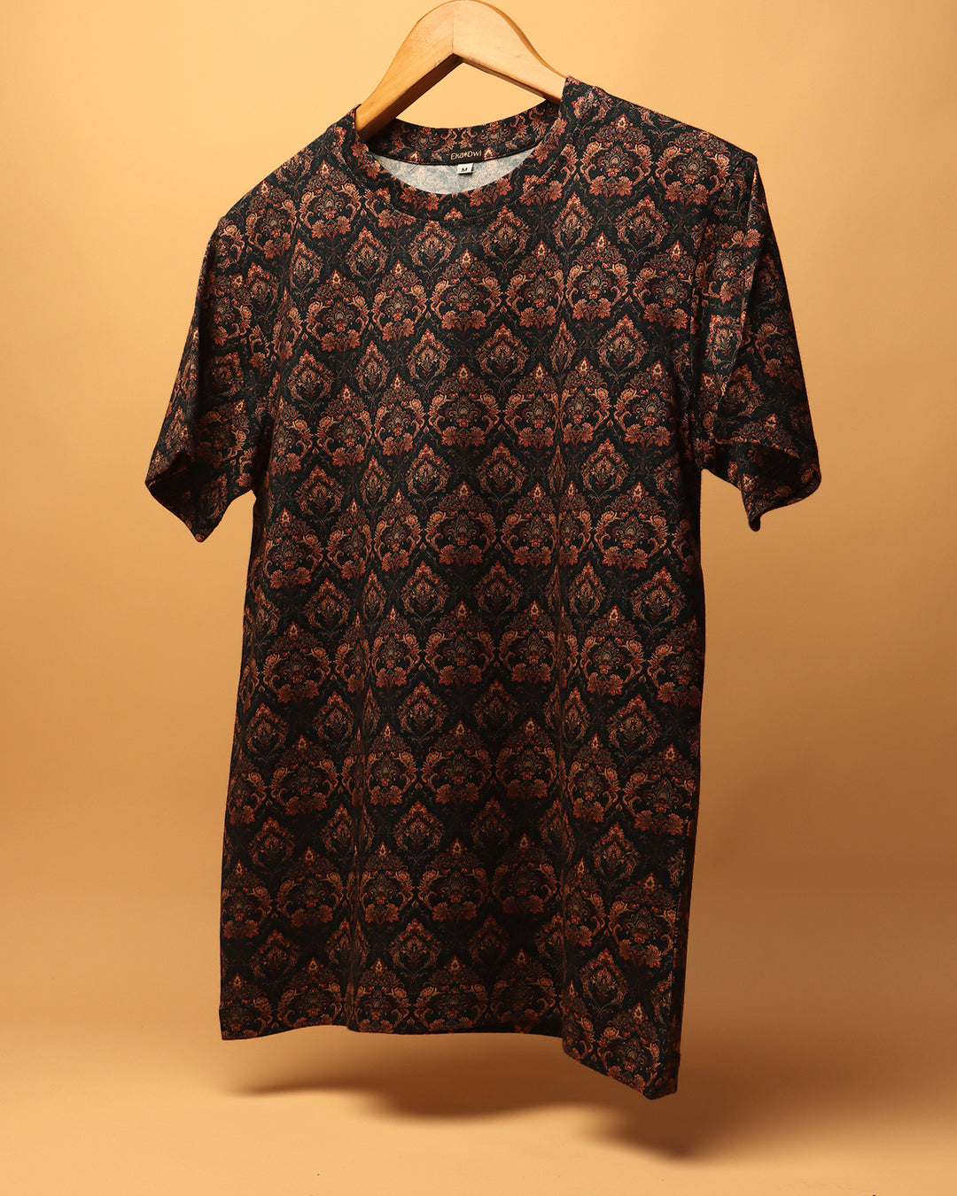 Motif Mahal * Tee #29