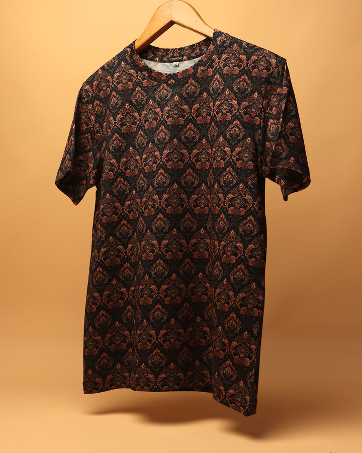 Motif Mahal * Tee #29