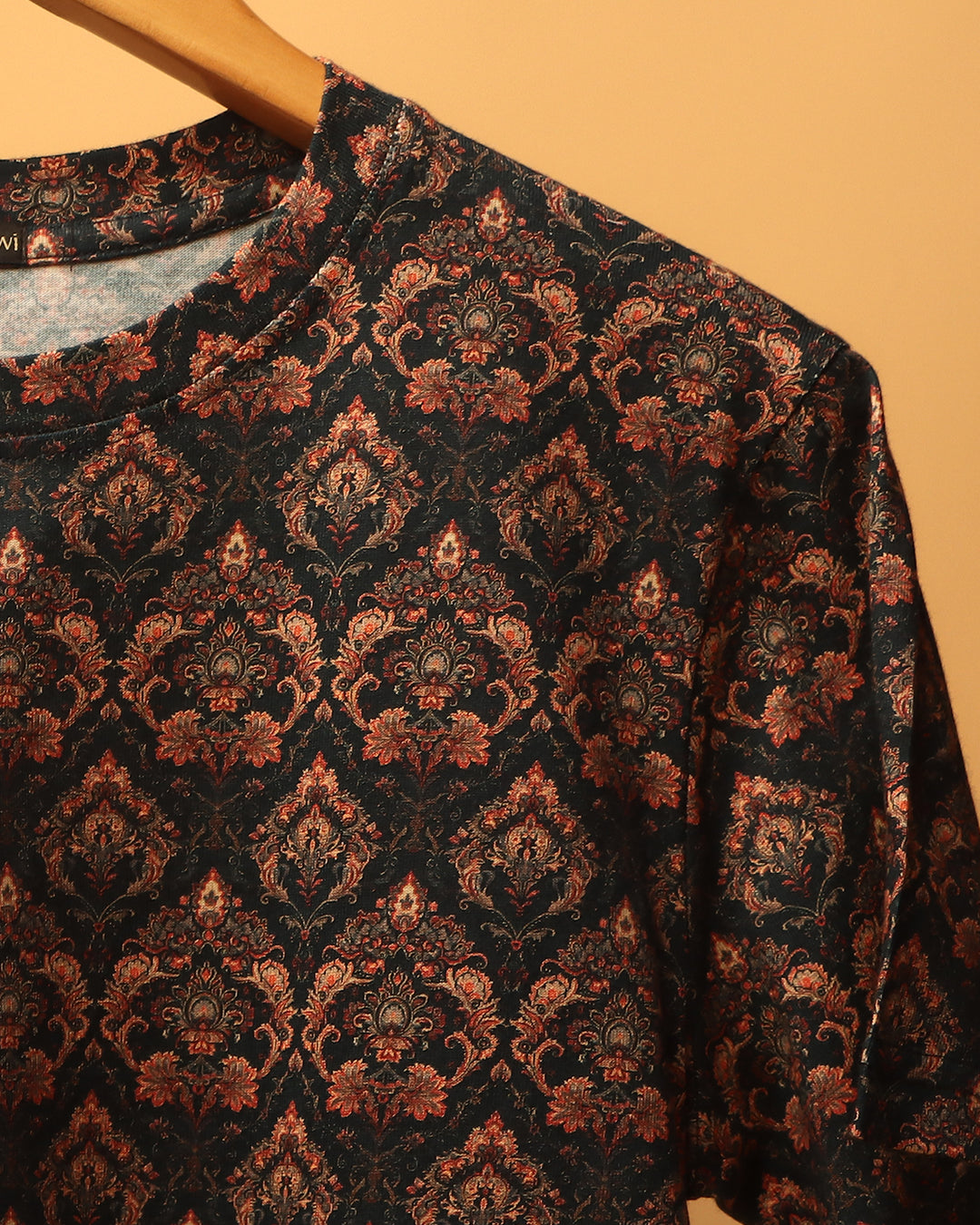 Motif Mahal * Tee #29