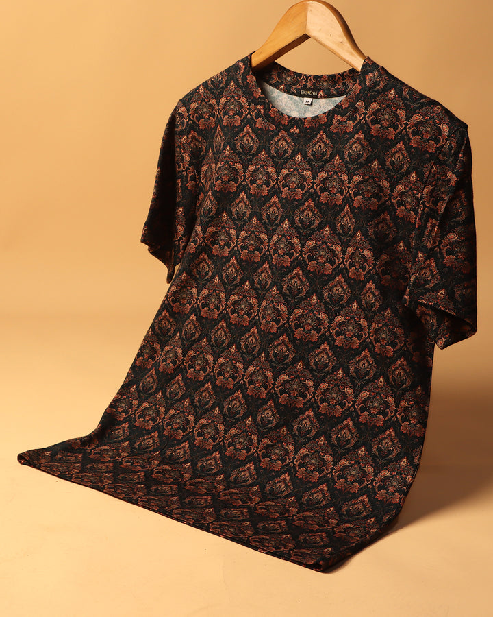 Motif Mahal * Tee #29