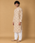 Upvan* Embroidered Kurta Set #36