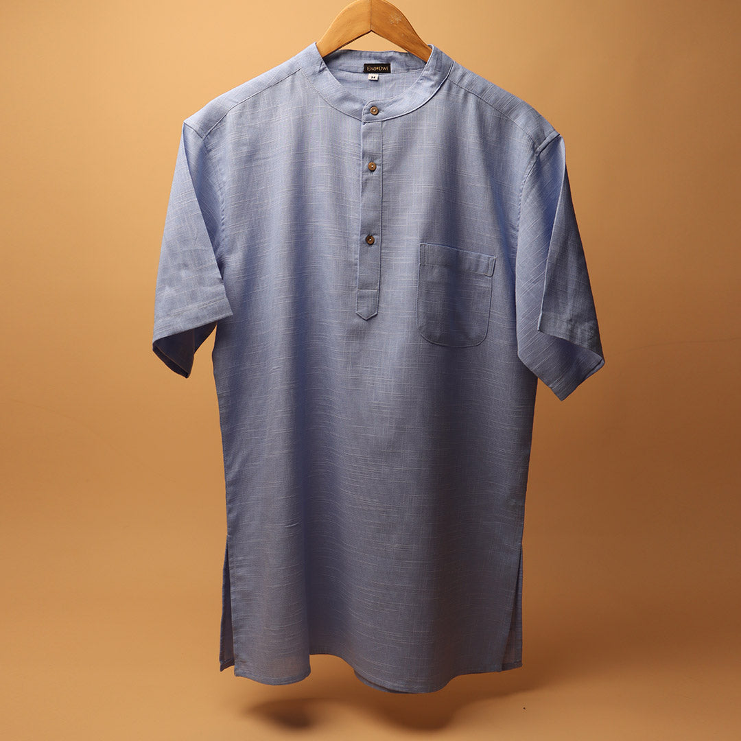 Classic Kurta Shirt #52