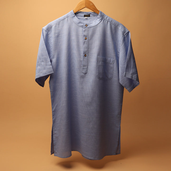 Classic Kurta Shirt #52