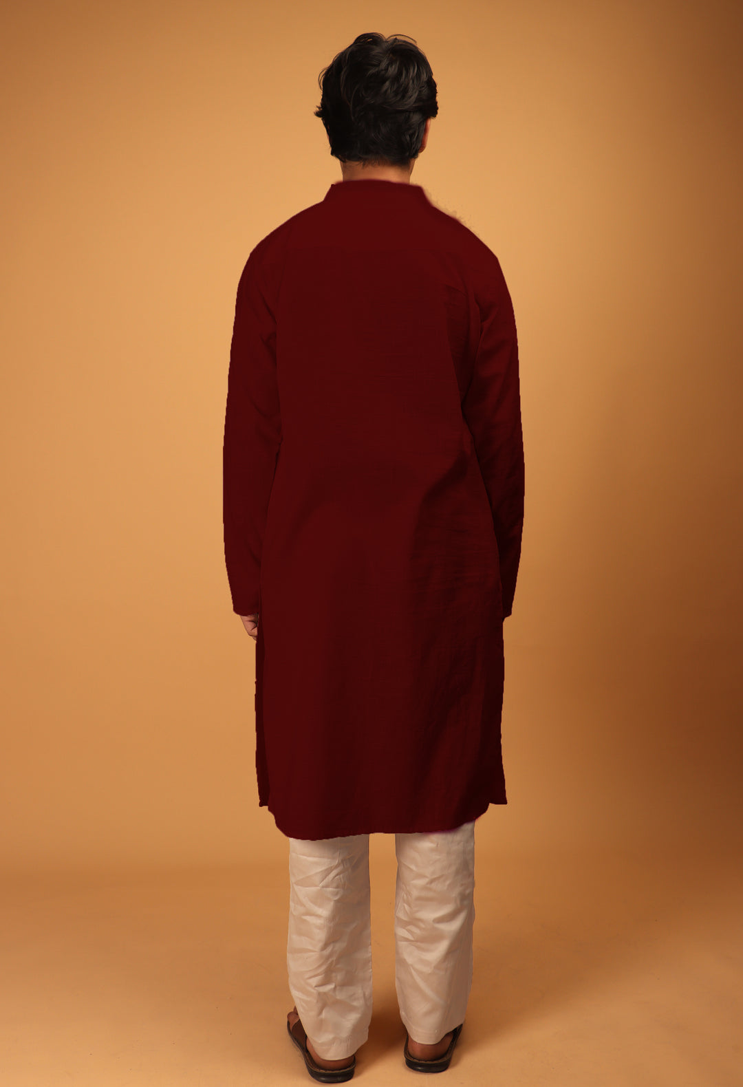 Eka Dwi Long Kurta SET #9