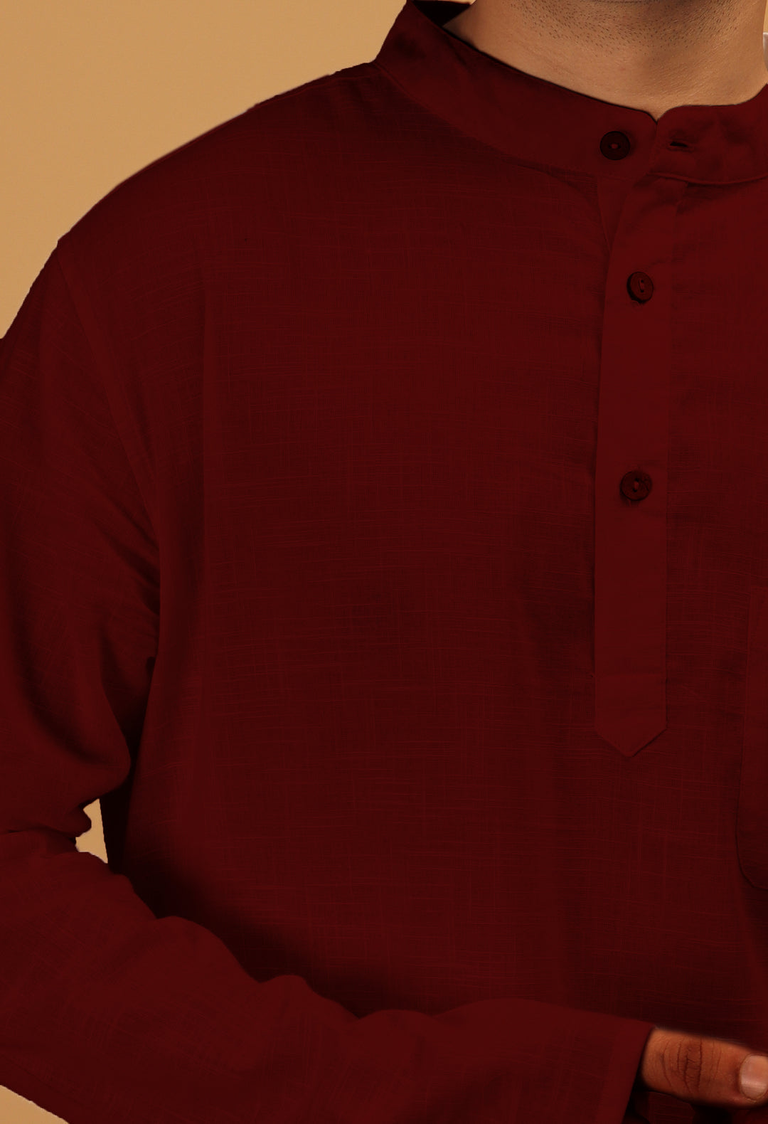 Eka Dwi Long Kurta SET #9