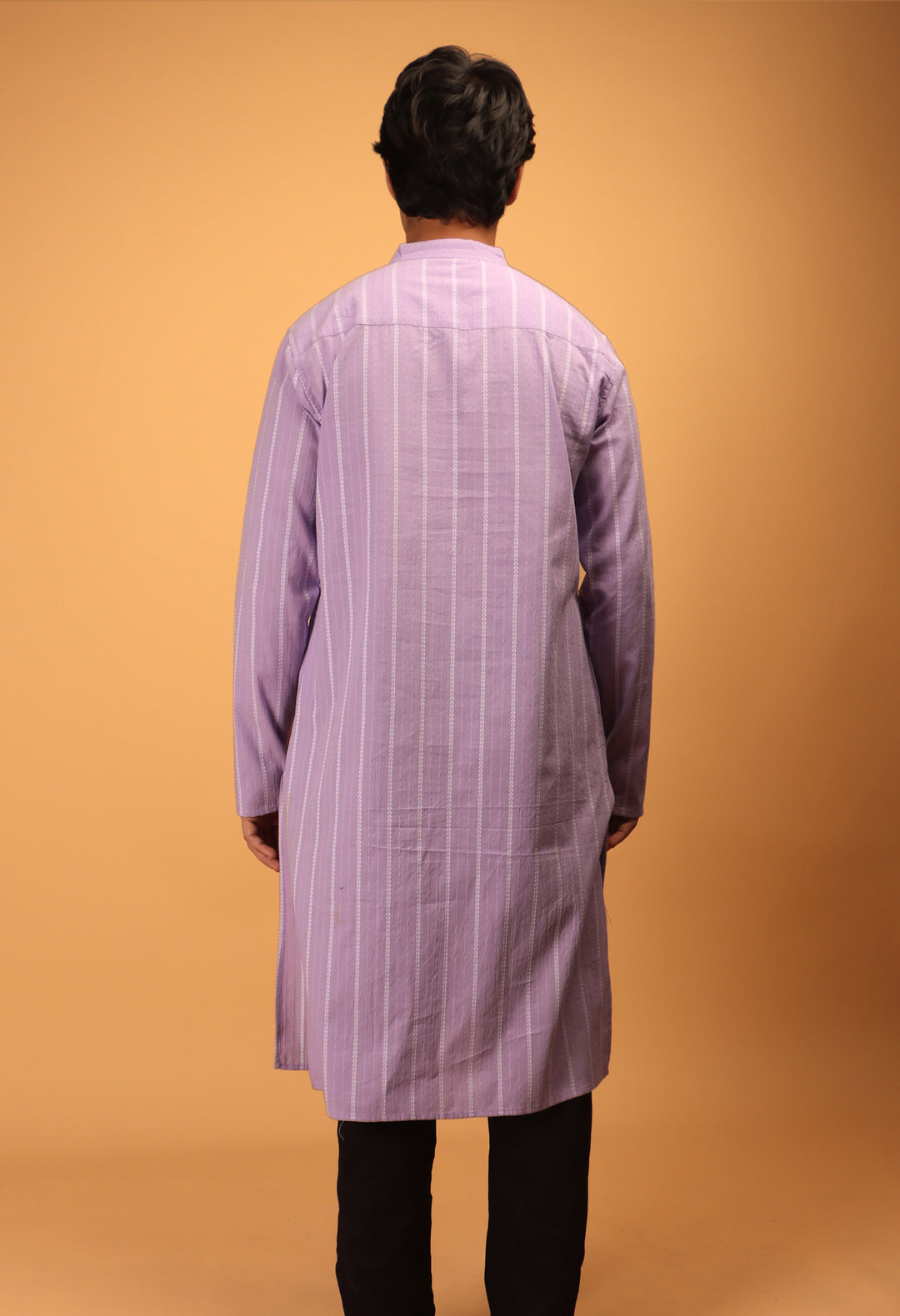 Eka Dwi Long Kurta #1