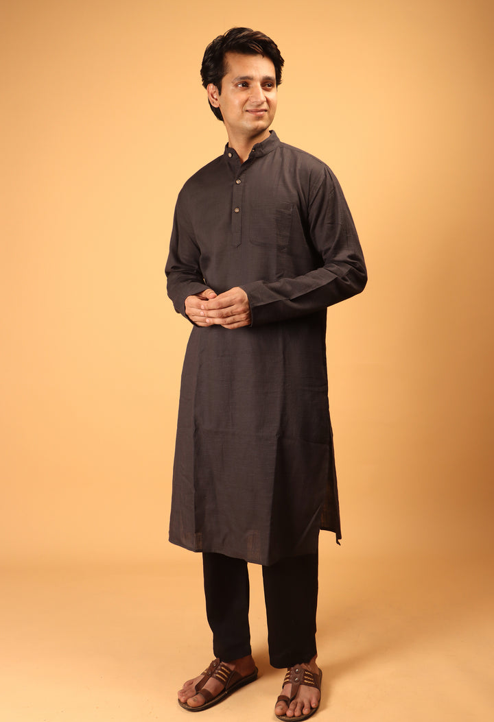 Eka Dwi Long Kurta SET #1