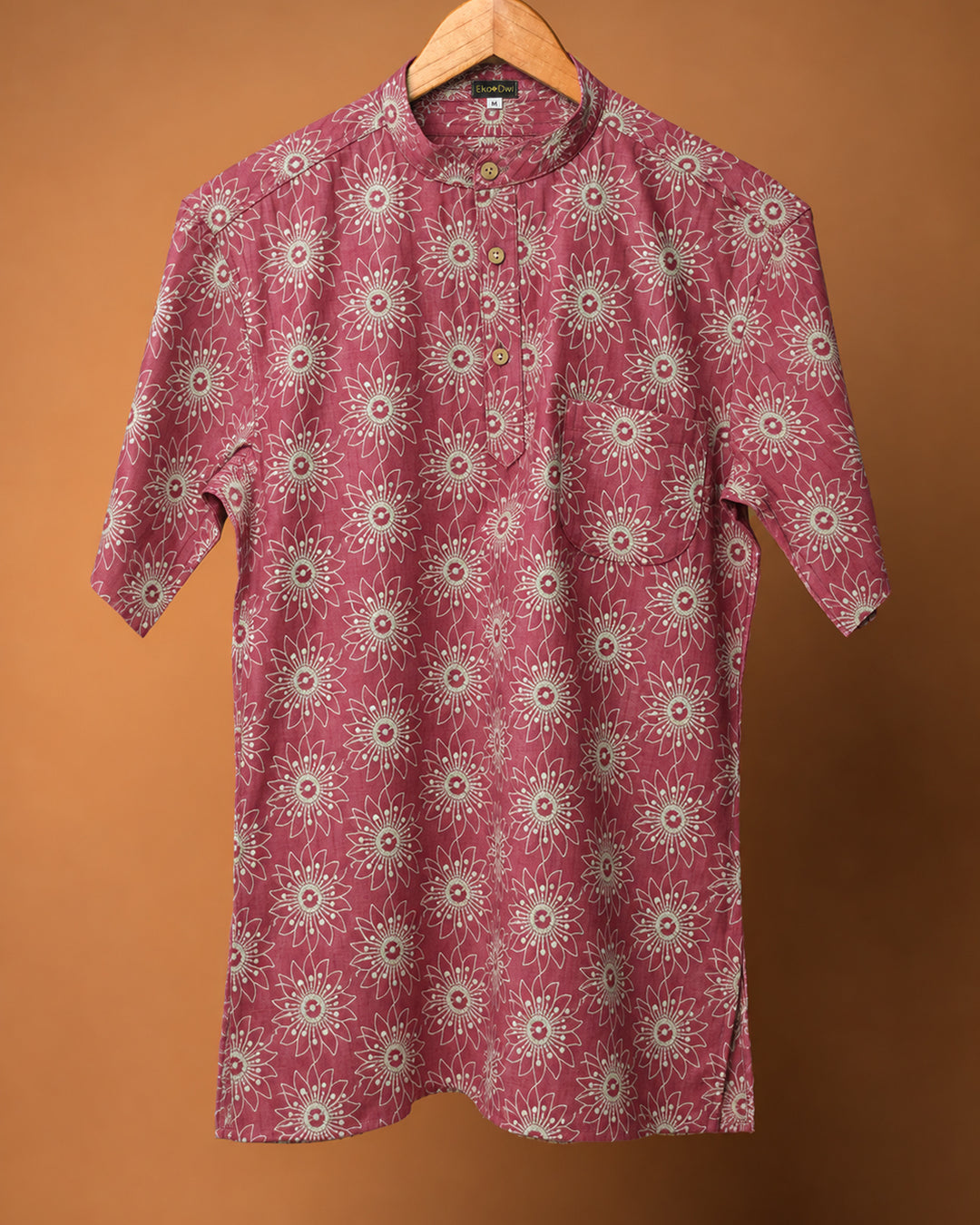Madhumalti Kurta Shirt 