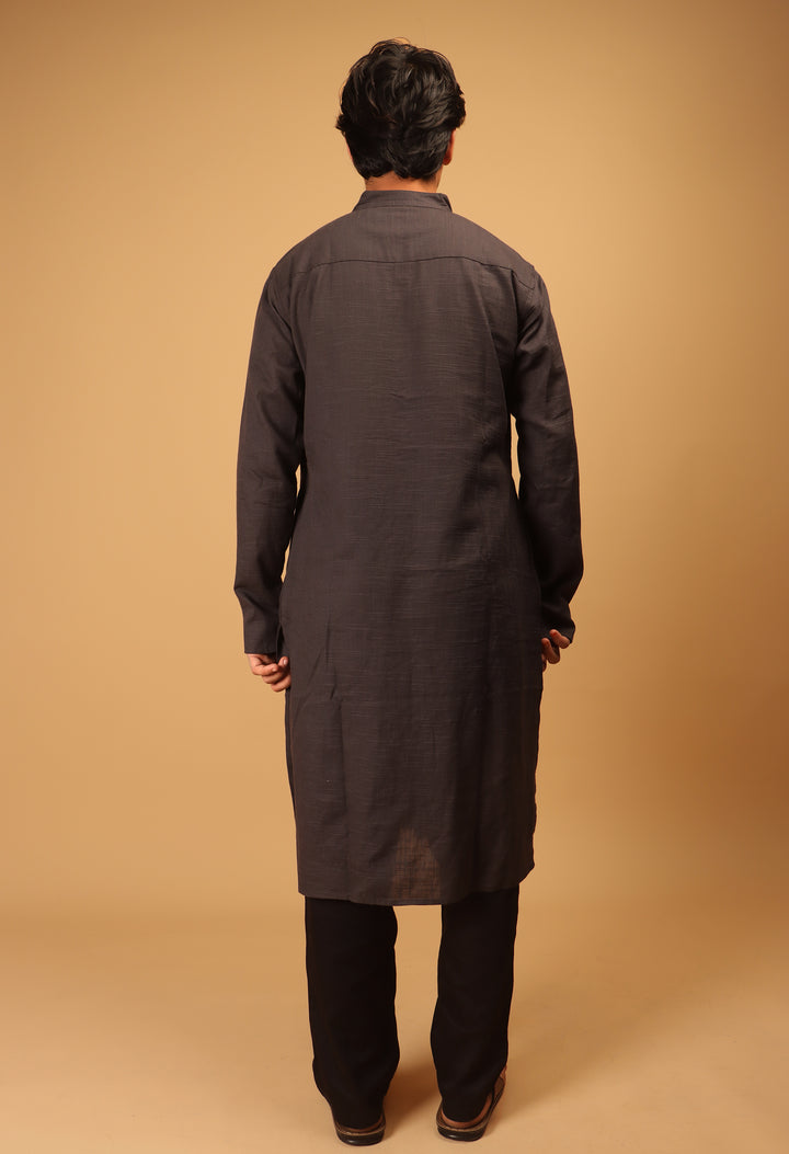 Eka Dwi Long Kurta SET #1