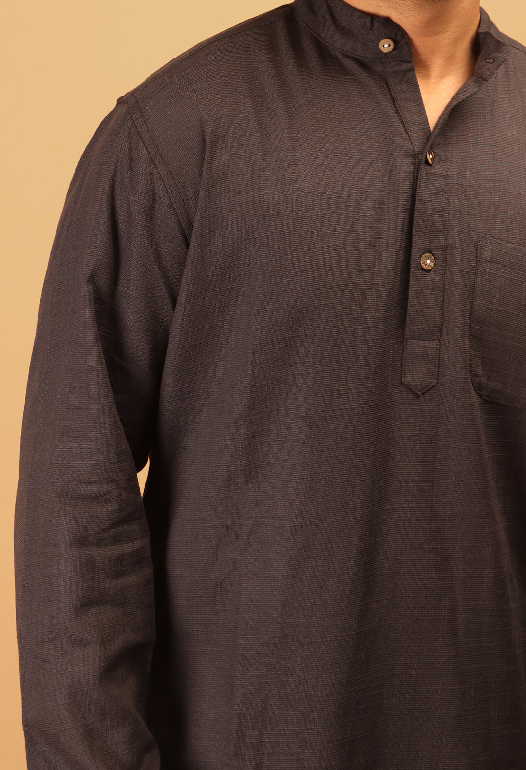 Eka Dwi Long Kurta SET #1